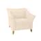 Home Details Waffle Design Chair Recliner Stretch Fit Slipcover